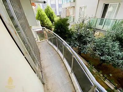 3+1 Kiralık Daire — Adnan Menderes Mahallesi, Efeler / Aydın — fotoğraf 12
