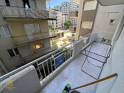 Eşyalı 3+1 Kiralık Daire — Cumhuriyet Mahallesi, Efeler / Aydın — fotoğraf 12