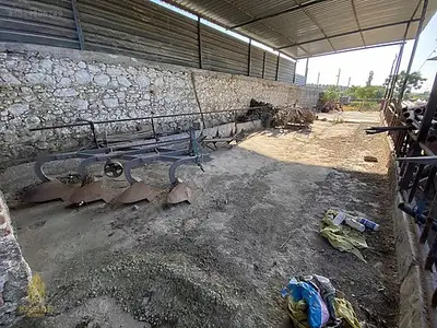 4+2 Satılık Müstakil Ev — Alanlı Mahallesi, Efeler / Aydın — fotoğraf 12