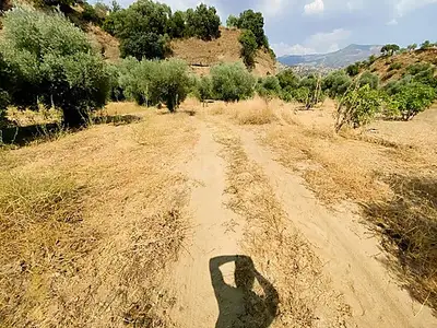Satılık Arsa — Koçak Mahallesi, Köşk / Aydın — fotoğraf 12