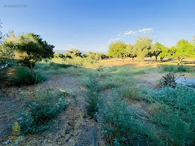 Satılık Arsa — Donduran Mahallesi, Yenipazar / Aydın — fotoğraf 12