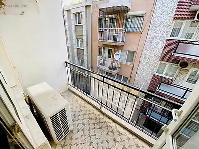 3+1 Kiralık Daire — Cumhuriyet Mahallesi, Efeler / Aydın — fotoğraf 12