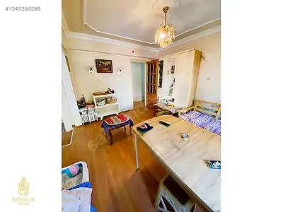 Eşyalı 4+1 Satılık Daire — Mimar Sinan Mahallesi, Efeler / Aydın — fotoğraf 12