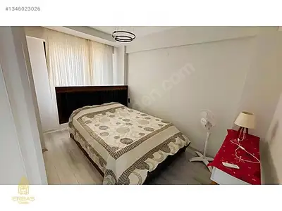 Eşyalı 2+1 Kiralık Daire — Girne Mahallesi, Efeler / Aydın — fotoğraf 12