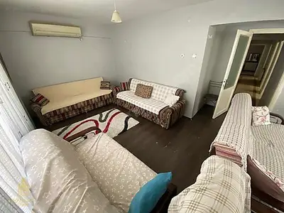 Eşyalı 3+1 Satılık Daire — Güzelhisar Mahallesi, Efeler / Aydın — fotoğraf 13