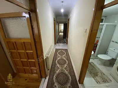 Eşyalı 3+1 Kiralık Daire — Cumhuriyet Mahallesi, Efeler / Aydın — fotoğraf 13