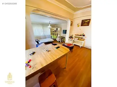 Eşyalı 4+1 Satılık Daire — Mimar Sinan Mahallesi, Efeler / Aydın — fotoğraf 13