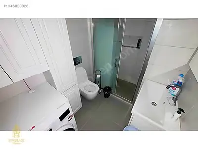 Eşyalı 2+1 Kiralık Daire — Girne Mahallesi, Efeler / Aydın — fotoğraf 13