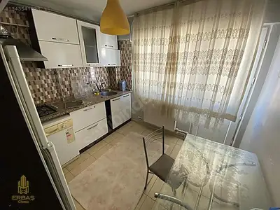 Eşyalı 3+1 Kiralık Daire — Güzelhisar Mahallesi, Efeler / Aydın — fotoğraf 14