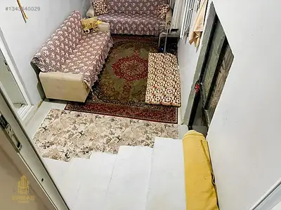4+1 Satılık Müstakil Ev — Orta Mahallesi, Karpuzlu / Aydın — fotoğraf 14