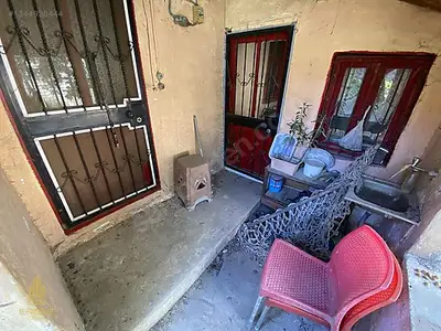 Satılık Arsa — İstiklal Mahallesi, İncirliova / Aydın — fotoğraf 14