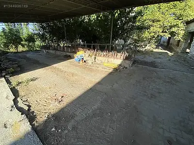 4+2 Satılık Müstakil Ev — Alanlı Mahallesi, Efeler / Aydın — fotoğraf 14