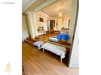 Eşyalı 4+1 Satılık Daire — Mimar Sinan Mahallesi, Efeler / Aydın — fotoğraf 14