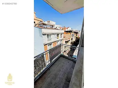 2+1 Kiralık Daire — Orta Mahallesi, Efeler / Aydın — fotoğraf 15