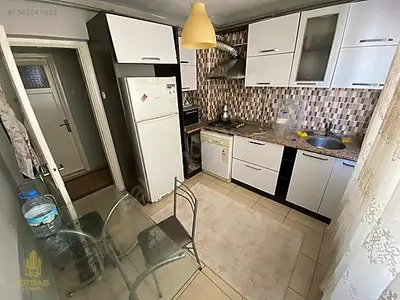 Eşyalı 3+1 Kiralık Daire — Güzelhisar Mahallesi, Efeler / Aydın — fotoğraf 15