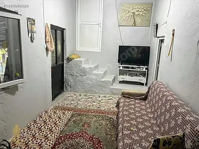 4+1 Satılık Müstakil Ev — Orta Mahallesi, Karpuzlu / Aydın — fotoğraf 15