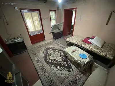Satılık Arsa — İstiklal Mahallesi, İncirliova / Aydın — fotoğraf 15