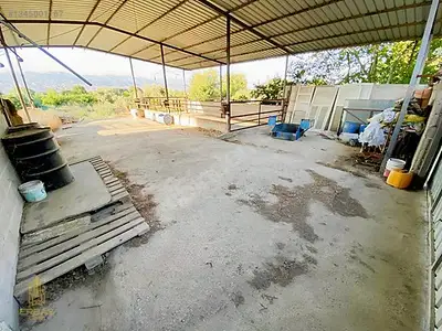 Satılık Arsa — Donduran Mahallesi, Yenipazar / Aydın — fotoğraf 15