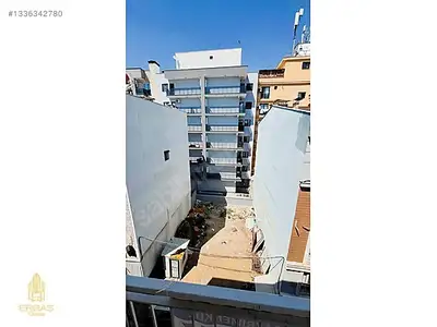 2+1 Kiralık Daire — Orta Mahallesi, Efeler / Aydın — fotoğraf 16