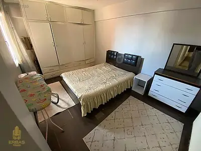 Eşyalı 3+1 Kiralık Daire — Güzelhisar Mahallesi, Efeler / Aydın — fotoğraf 16