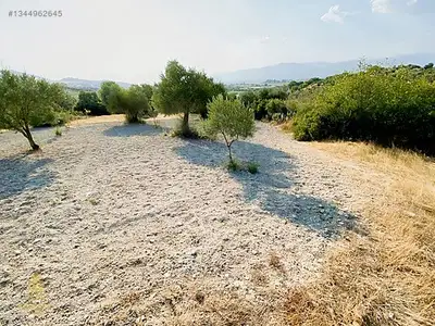 Satılık Arsa — Direcik Mahallesi, Yenipazar / Aydın — fotoğraf 16