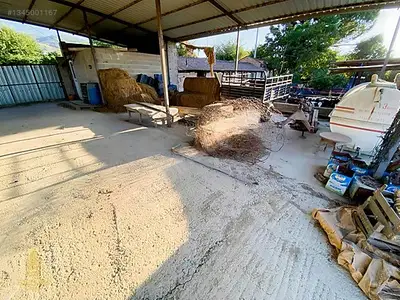 Satılık Arsa — Donduran Mahallesi, Yenipazar / Aydın — fotoğraf 16