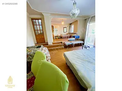 Eşyalı 4+1 Satılık Daire — Mimar Sinan Mahallesi, Efeler / Aydın — fotoğraf 16