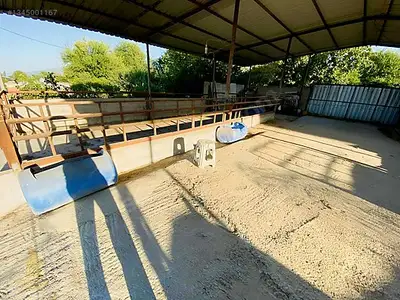 Satılık Arsa — Donduran Mahallesi, Yenipazar / Aydın — fotoğraf 17