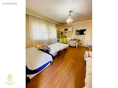 Eşyalı 4+1 Satılık Daire — Mimar Sinan Mahallesi, Efeler / Aydın — fotoğraf 17
