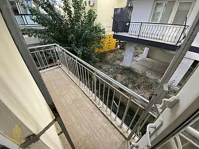 3+1 Kiralık Daire — Adnan Menderes Mahallesi, Efeler / Aydın — fotoğraf 18