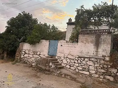 4+1 Satılık Müstakil Ev — Orta Mahallesi, Karpuzlu / Aydın — fotoğraf 18