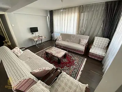 Eşyalı 3+1 Satılık Daire — Güzelhisar Mahallesi, Efeler / Aydın — fotoğraf 18
