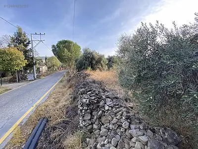 Satılık Arsa — Karahayıt Mahallesi, Efeler / Aydın — fotoğraf 18