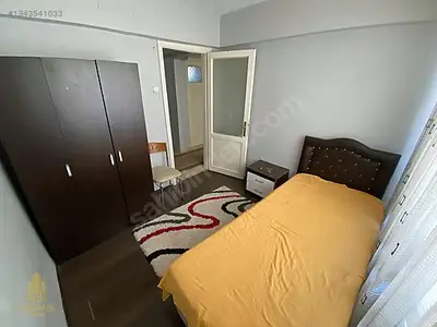 Eşyalı 3+1 Kiralık Daire — Güzelhisar Mahallesi, Efeler / Aydın — fotoğraf 19