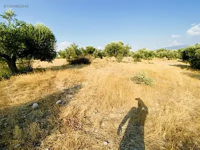 Satılık Arsa — Direcik Mahallesi, Yenipazar / Aydın — fotoğraf 19