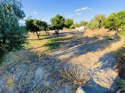 Satılık Arsa — Donduran Mahallesi, Yenipazar / Aydın — fotoğraf 19