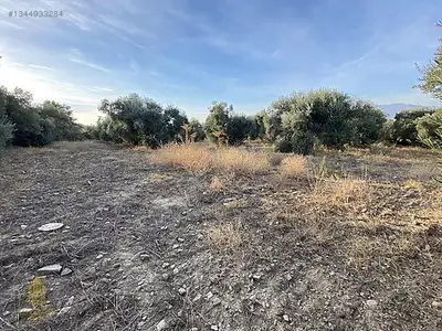 Satılık Arsa — Karahayıt Mahallesi, Efeler / Aydın — fotoğraf 20