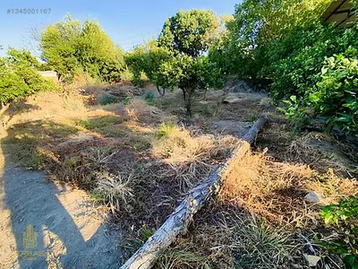 Satılık Arsa — Donduran Mahallesi, Yenipazar / Aydın — fotoğraf 20