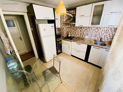 Eşyalı 3+1 Satılık Daire — Güzelhisar Mahallesi, Efeler / Aydın — fotoğraf 21