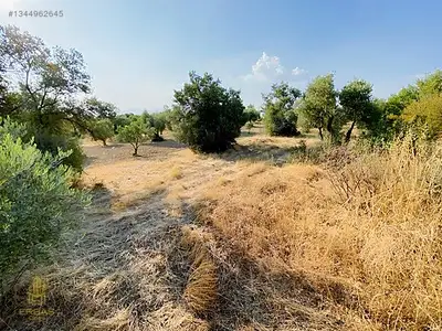 Satılık Arsa — Direcik Mahallesi, Yenipazar / Aydın — fotoğraf 21