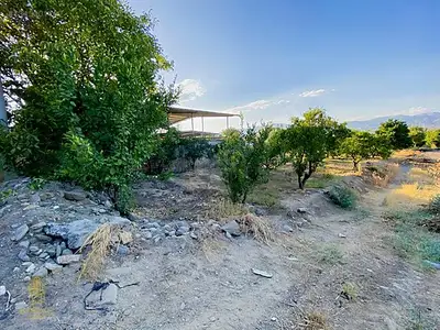 Satılık Arsa — Donduran Mahallesi, Yenipazar / Aydın — fotoğraf 21