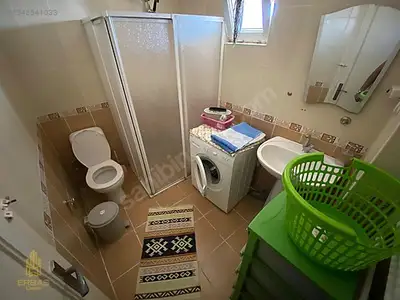 Eşyalı 3+1 Kiralık Daire — Güzelhisar Mahallesi, Efeler / Aydın — fotoğraf 22