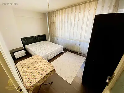 Eşyalı 3+1 Satılık Daire — Güzelhisar Mahallesi, Efeler / Aydın — fotoğraf 22