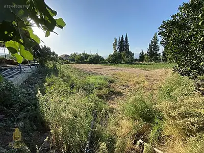 4+2 Satılık Müstakil Ev — Alanlı Mahallesi, Efeler / Aydın — fotoğraf 22