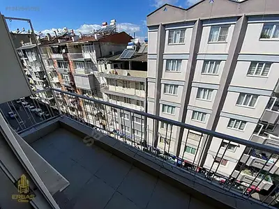 Eşyalı 3+1 Kiralık Daire — Güzelhisar Mahallesi, Efeler / Aydın — fotoğraf 23