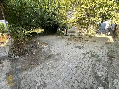 4+2 Satılık Müstakil Ev — Alanlı Mahallesi, Efeler / Aydın — fotoğraf 23