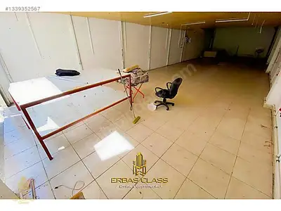 Kiralık Dükkan ve Mağaza — Ata Mahallesi, Efeler / Aydın — fotoğraf 24