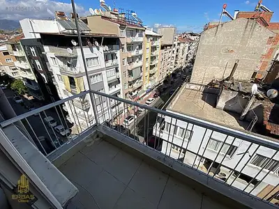 Eşyalı 3+1 Kiralık Daire — Güzelhisar Mahallesi, Efeler / Aydın — fotoğraf 24