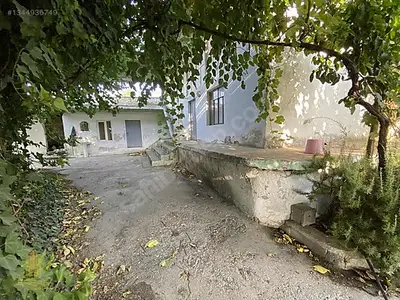 4+2 Satılık Müstakil Ev — Alanlı Mahallesi, Efeler / Aydın — fotoğraf 24