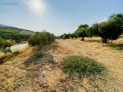 Satılık Arsa — Direcik Mahallesi, Yenipazar / Aydın — fotoğraf 24
